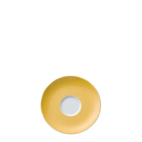Produktbild: Thomas Sunny Day Yellow Kaffee-/Tee-/Kombi-Untertasse