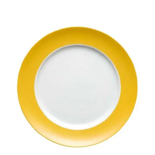 Produktbild: Thomas Sunny Day Yellow Speiseteller 27 cm