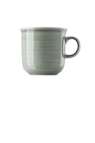 Produktbild: Thomas Trend Colour Moss Green Becher mit Henkel, 1 Stück (1er Pack)