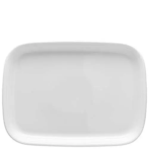 Produktbild: Thomas Trend Weiss Platte 33 cm
