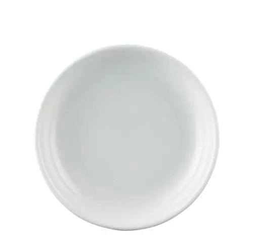 Produktbild: Thomas Trend Weiss Salatteller 19 cm tief