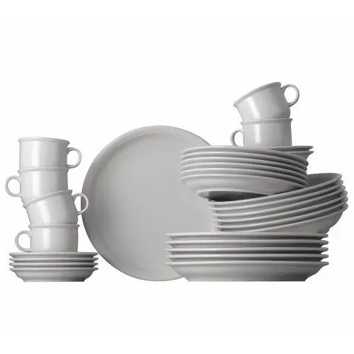 Produktbild: Thomas Trend Weiss Set 30-tlg.