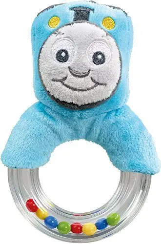 Produktbild: Thomas de trein bijring 14cm