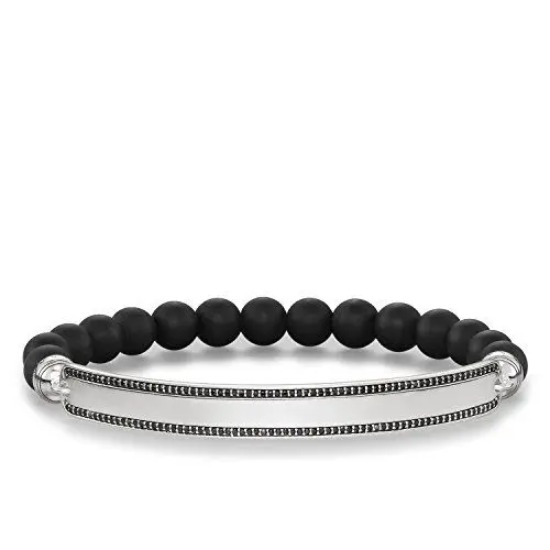 Produktbild: Thomas sabo - Thomas Love Bridge Armband aus Sterlingsilber L17, 5