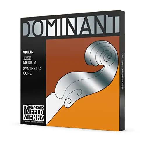 Produktbild: Thomastik 135B 4/4 Violin Set