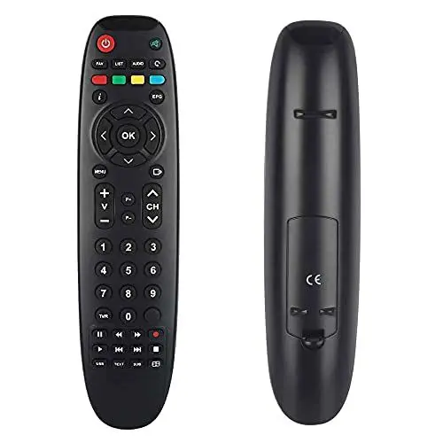 Produktbild: Thomson Fernbedienung Original THS 804 HD