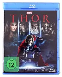 Produktbild: Thor (Blu-ray)