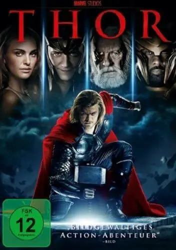 Produktbild: Thor