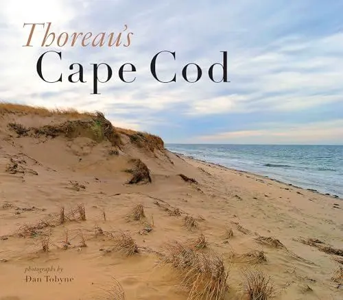 Produktbild: Thoreau's Cape Cod