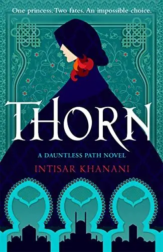 Produktbild: Thorn (Dauntless Path)