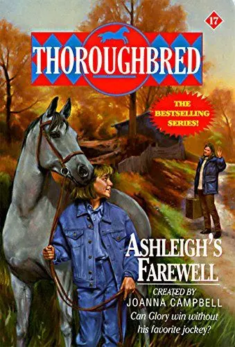 Produktbild: Thoroughbred #17 Ashleigh's Farewell