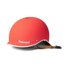 Produktbild: thousand Fahrradhelm | Heritage - Daybreak Red - Small