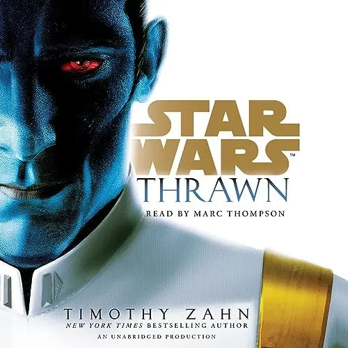 Produktbild: Thrawn (Star Wars)