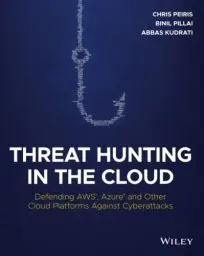 Produktbild: Threat Hunting in the Cloud: Defending AWS, Azure and Other Cloud Platforms Against Cyberattacks