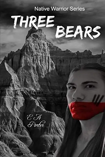 Produktbild: Three Bears (Native Warrior Series)