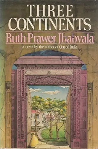 Produktbild: Three Continents