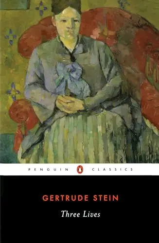 Produktbild: Three Lives (Penguin Twentieth-Century Classics)