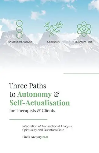 Produktbild: Three Paths to Autonomy and Self-Actualisation