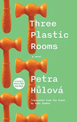Produktbild: Three Plastic Rooms