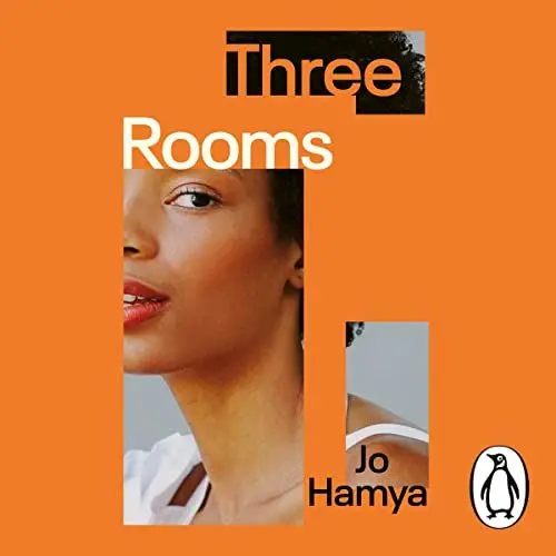 Produktbild: Three Rooms