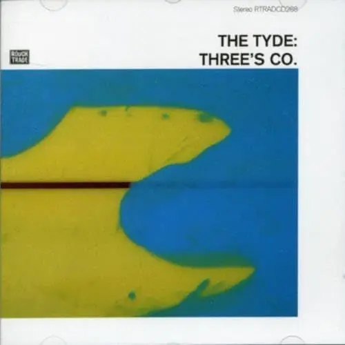 Produktbild: Three'S Co.