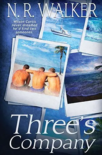 Produktbild: Three's Company