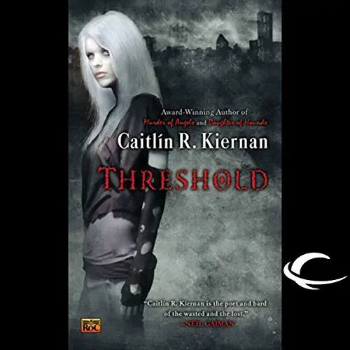 Produktbild: Threshold: A Novel of Deep Time