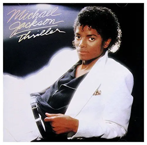 Produktbild: Thriller (Special Edition)