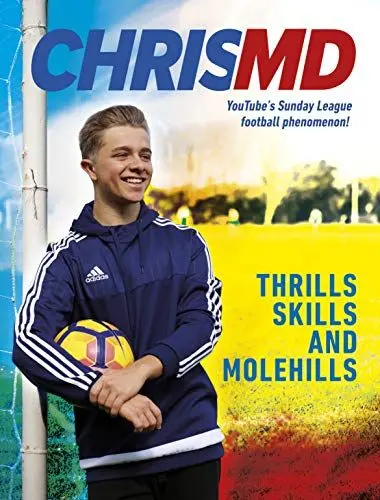 Produktbild: Thrills, Skills and Molehills: The Beautiful Game?