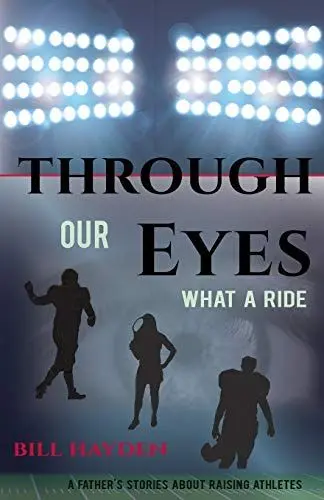 Produktbild: Through Our Eyes: What A Ride