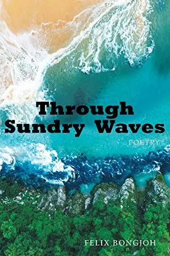 Produktbild: Through Sundry Waves