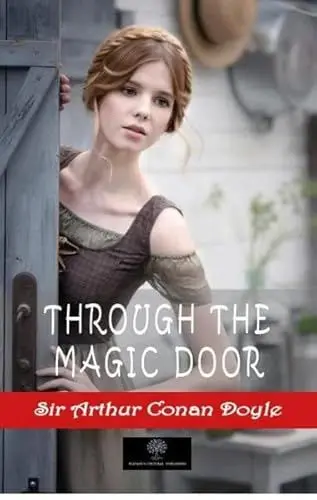 Produktbild: Through The Magic Door