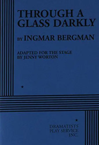 Produktbild: Through a Glass Darkly