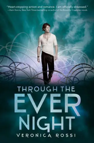 Produktbild: Through the Ever Night (Under the Never Sky Trilogy, Band 2)