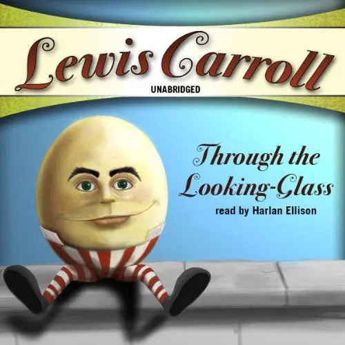 Produktbild: Through the Looking-Glass