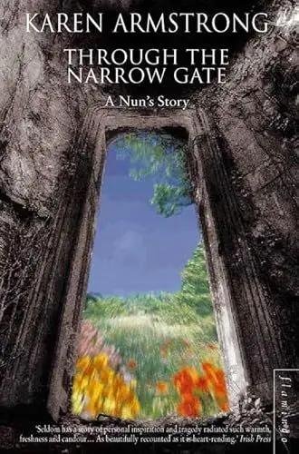 Produktbild: Through the Narrow Gate
