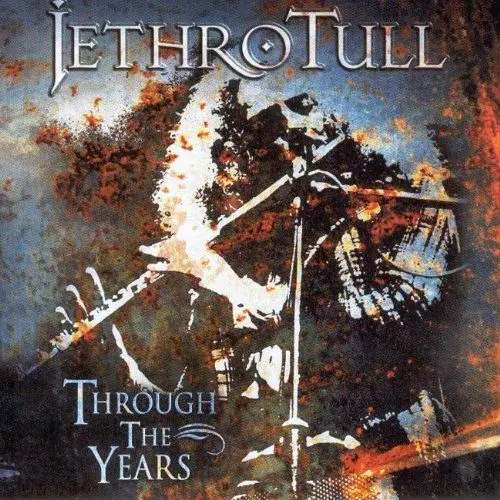 Produktbild: Through the Years