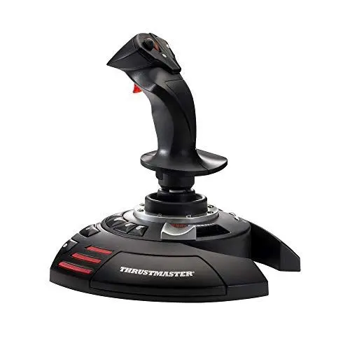 Produktbild: Thrustmaster T-Flight Stick X PC/PS3