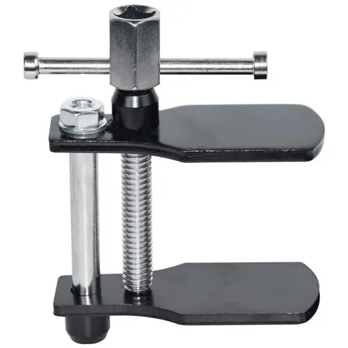 Produktbild: Thsakzo Universal BremskolbenrüCkstelle,Bremskolben RüCkstellwerkzeug,Scheibenbremskolben Spreizer Werkzeug Bremssattel, Motorrad Bremskolben RüCksteller Werkzeug,Kolbenspreizer FüR Scheibenbremse