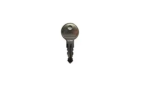 Produktbild: Thule 1500002171 Schlüssel