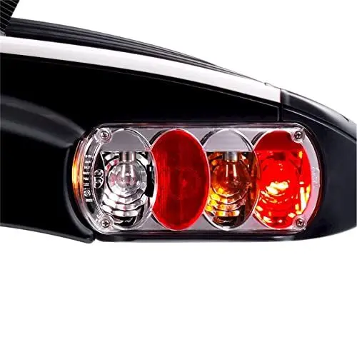 Produktbild: Thule 50950 lamp right 13-pin, Einheitsgröße