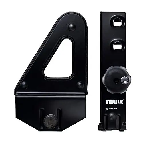 Produktbild: Thule 548 Leiterhalter, abschlieM-_bar