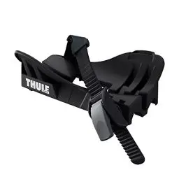 Produktbild: Thule 598101 ProRide Fatbike Adapter, Schwarz