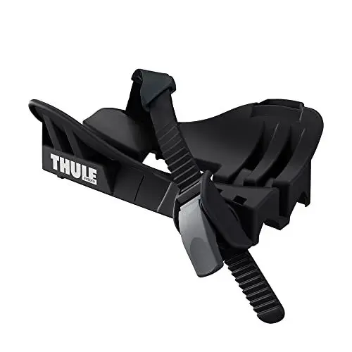 Produktbild: Thule 599100 UpRide Fatbike Adapter, Black