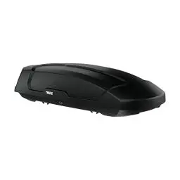 Produktbild: Thule 635700 Dachboxen Force XT L Black Aeroskin