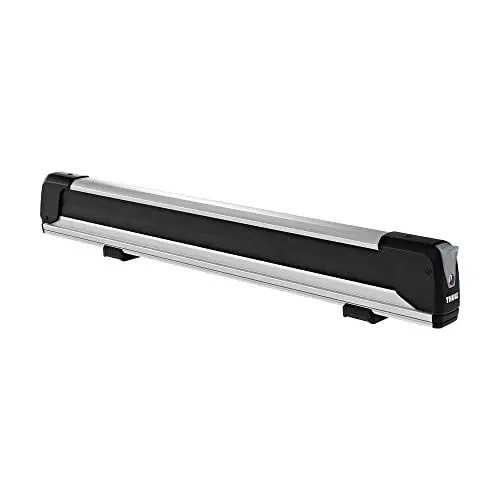 Produktbild: Thule 732500 SnowPack 5 Paar Ski, Aluminium