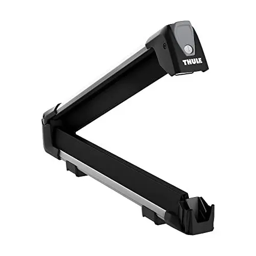 Produktbild: Thule 732600 SnowPack 6 Paar Ski, Aluminium, L