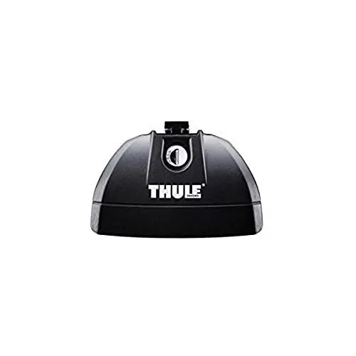 Produktbild: Thule 7531 Dachbox Schwarz