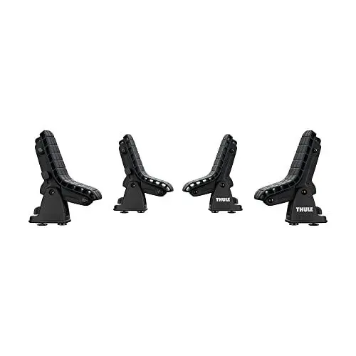 Produktbild: Thule 895000 DockGrip