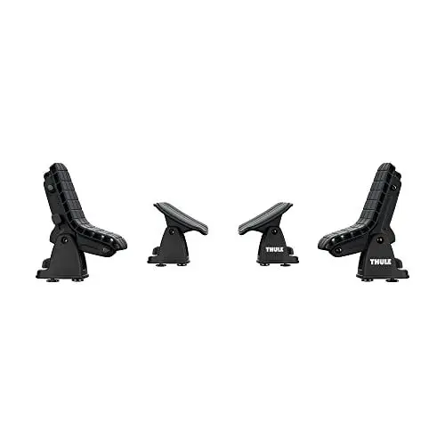 Produktbild: Thule 896000 DockGlide